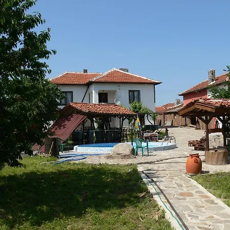 Bai Petko Pensiune