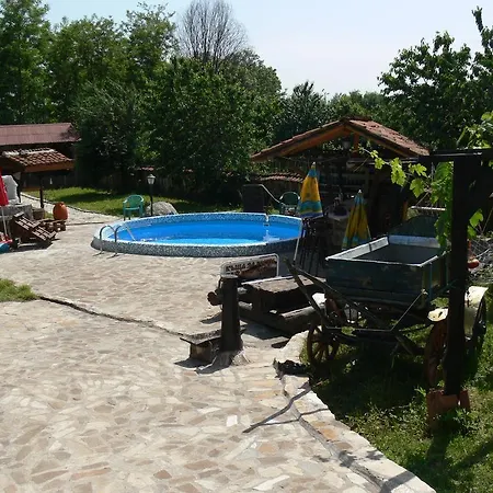 Bai Petko Lyuben