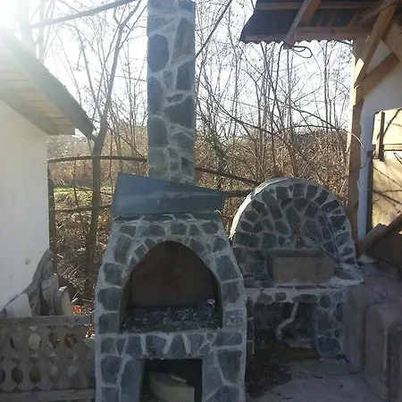 Bai Petko Pensiune