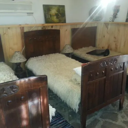Pensiune Bai Petko Lyuben
