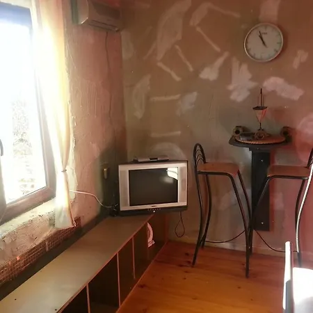 Pensiune Bai Petko Lyuben